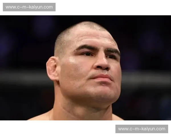 巅峰的坠落与艺术的加冕：复盘UFC188凯恩vs温盾的史诗之战